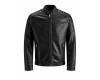 ΜΠΟΥΦΑΝ JACK&JONES 12147218-BLACK