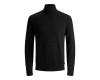 ΠΛΕΧΤΟ JACK&JONES 12157417-BLACK