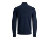 ΠΛΕΧΤΟ JACK&JONES 12157417-NAVY