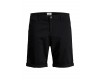 ΒΕΡΜΟΥΔΑ JACK&JONES 12165604-BLACK