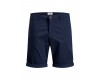 ΒΕΡΜΟΥΔΑ JACK&JONES 12165604-NAVY