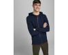 ΖΑΚΕΤΑ JACK&JONES 12181901-NAVY