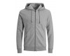 ΖΑΚΕΤΑ JACK&JONES 12181901-GREY MEL