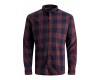 ΠΟΥΚΑΜΙΣΑ JACK&JONES 12181602-BORDEAUX
