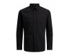 ΠΟΥΚΑΜΙΣΑ JACK&JONES 12187222-BLACK