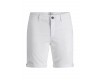 ΒΕΡΜΟΥΔΑ JACK&JONES 12165604-WHITE