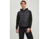 ΜΠΟΥΦΑΝ JACK&JONES 12211790-BLACK