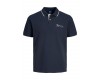 ΜΠΛΟΥΖΑ JACK&JONES 12229241-NAVY