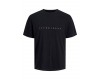 ΜΠΛΟΥΖΑ JACK&JONES 12234746-BLACK