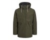 ΜΠΟΥΦΑΝ JACK&JONES 12236010-XAKI