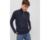 ΠΛΕΧΤΟ JACK&JONES 12236308-NAVY