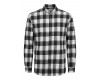 ΠΟΥΚΑΜΙΣΑ JACK&JONES 12236873-BLACK