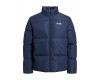 ΜΠΟΥΦΑΝ JACK&JONES 12238745-NAVY