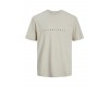 ΜΠΛΟΥΖΑ JACK&JONES 12234746-BEIG
