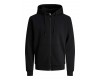 ΖΑΚΕΤΑ JACK&JONES 12249342-BLACK
