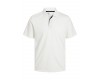 ΜΠΛΟΥΖΑ JACK&JONES 12251180-WHITE
