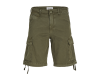 ΒΕΡΜΟΥΔΑ JACK&JONES 12253122-XAKI