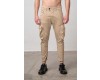 ΠΑΝΤΕΛΟΝΙ CARGO COSI 59-MAKOTO-BEIGE