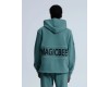 ΦΟΥΤΕΡ MAGICBEE 25513-GREEN