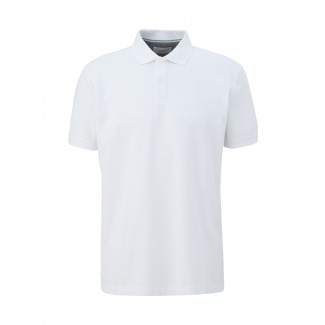 ΜΠΛΟΥΖΑ S'OLIVER 2138262-1-WHITE
