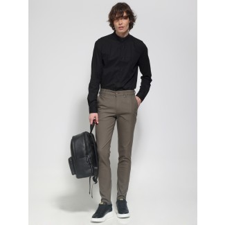 ΠΟΥΚΑΜΙΣΑ TRESOR 33-7101-24-BLACK