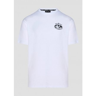 ΜΠΛΟΥΖΑ VINYL 95136-02-WHITE