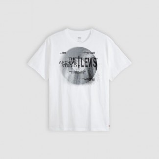 ΜΠΛΟΥΖΑ LEVI'S 161432527-WHITE