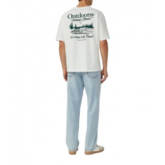 ΜΠΛΟΥΖΑ S'OLIVER 2169272-OFF WHITE