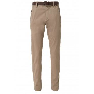 ΠΑΝΤΕΛΟΝΙ S'OLIVER 03.899.73.5200-BEIGE