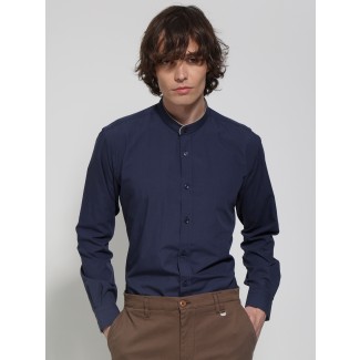 ΠΟΥΚΑΜΙΣΑ TRESOR 33-7369-BLUE