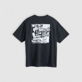ΜΠΛΟΥΖΑ LEVI'S 873730397-BLACK
