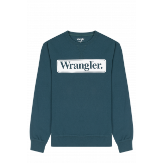 ΦΟΥΤΕΡ WRANGLER W6F3I3G03-GREEN