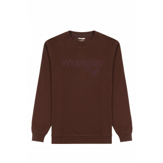 ΦΟΥΤΕΡ WRANGLER W6MSI4H44-BROWN