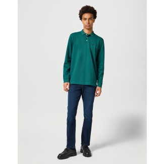 ΜΠΛΟΥΖΑ WRANGLER 112357285-GREEN