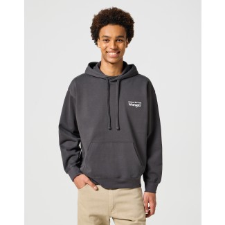 ΦΟΥΤΕΡ WRANGLER 112357324-BLACK