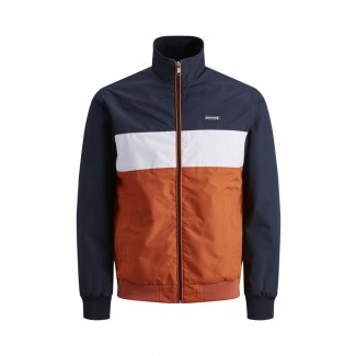 ΜΠΟΥΦΑΝ JACK&JONES 12165319-ORANGE