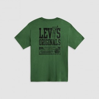 ΜΠΛΟΥΖΑ LEVI'S 161432521-GREEN