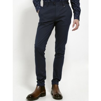 ΠΑΝΤΕΛΟΝΙ TRESOR 4488-NAVY