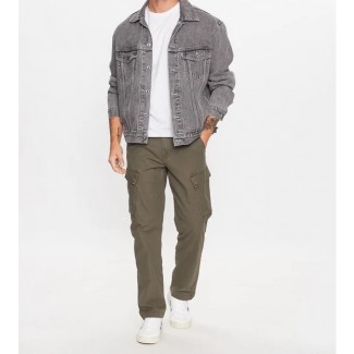 ΠΑΝΤΕΛΟΝΙ LEVI'S 394410001-OLIVE