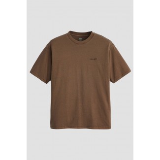 ΜΠΛΟΥΖΑ LEVI'S A06370139-BROWN
