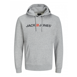 ΦΟΥΤΕΡ JACK&JONES 12137054-GREY