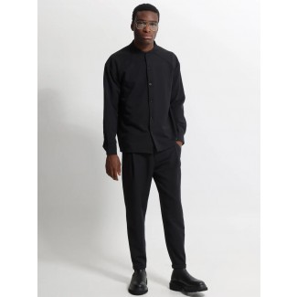 ΠΑΝΤΕΛΟΝΙ FASHION TRESOR 4707-BLACK