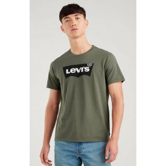 ΜΠΛΟΥΖΑ LEVI'S 224890153-XAKI