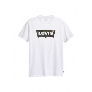 ΜΠΛΟΥΖΑ LEVI'S 224890163-WHITE