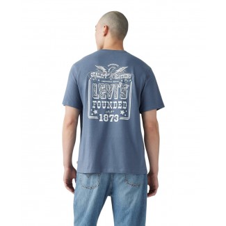 ΜΠΛΟΥΖΑ LEVI'S 161431923-BLUE