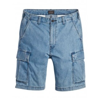 ΒΕΡΜΟΥΔΑ LEVI'S 001KG0009-BLUE