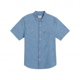 ΠΟΥΚΑΜΙΣΑ LEVI'S 866240062-BLUE