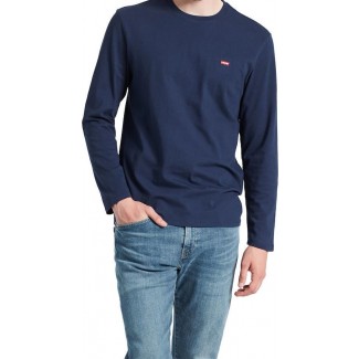 ΜΠΛΟΥΖΑ LEVI'S 728480001-NAVY