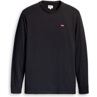ΜΠΛΟΥΖΑ LEVI'S 728480009-BLACK