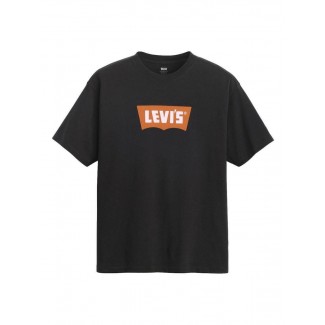 ΜΠΛΟΥΖΑ LEVI'S 000RY0004-OFF BLACK